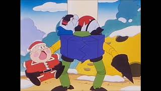 Masked Osodashi Weight Gain Scenes