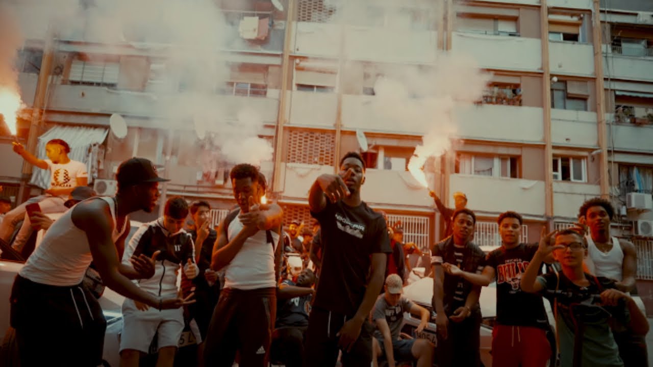 Watch Cyril Kamer - Duro (Official Video) on YouTube Watch Cyril Kamer - Duro (Official Video) on YouTube