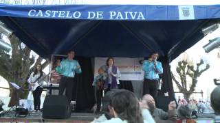 Conjunto De Musica Popular Margens Do Rio Uíma