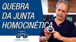 Capa do vídeo Conheça as possíveis causas de quebra da Junta Homocinética