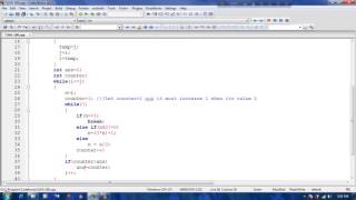 UVA 100 3n+1 solution with C++