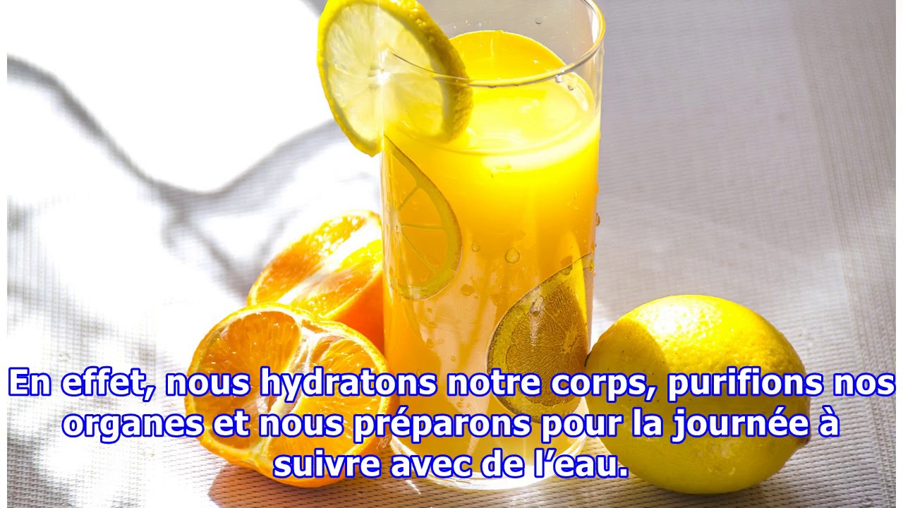 7 habitudes matinales à prendre pour être en forme dès le matin - YouTube