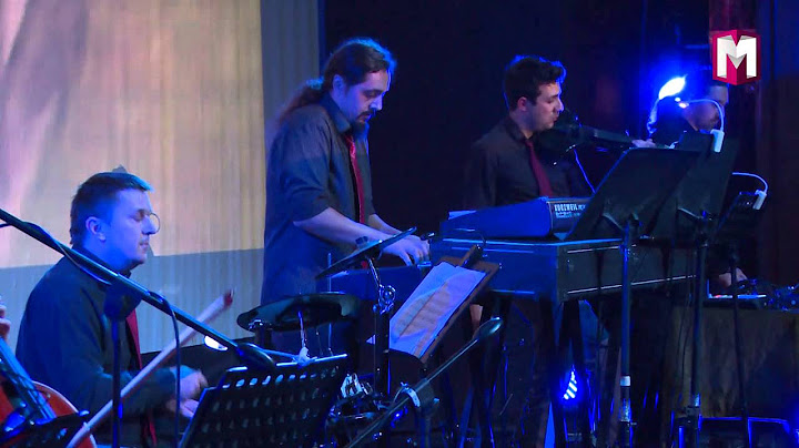 Tour de France Acoustic version - Acoustic performance video thumbnail