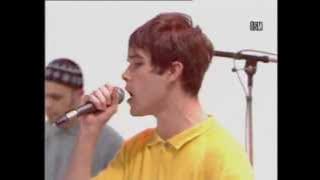 The Stone Roses   Waterfall Live   The Other Side Of Midnight