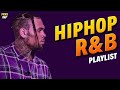 R&B/HipHop Mix 2024 - Best Of HipHop RnB Playlist