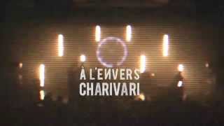 Charivari - Le Murmure @ Les Saulnières (72)