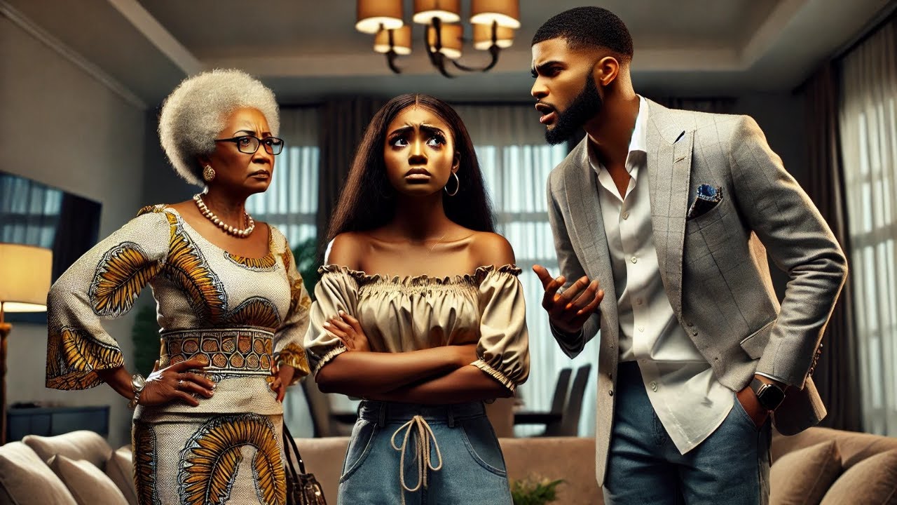 Мои родители оскорбили меня перед всеми и сказали: «Убирайся!» — поэтому я отменил все платежи… #...