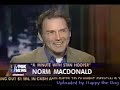 Norm Macdonald on The O'Reilly Factor Compilation