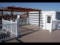 Gopro timelapse south boston for abacus construction