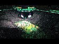 NBA Finals - Game 3 Celtics Team Entrance