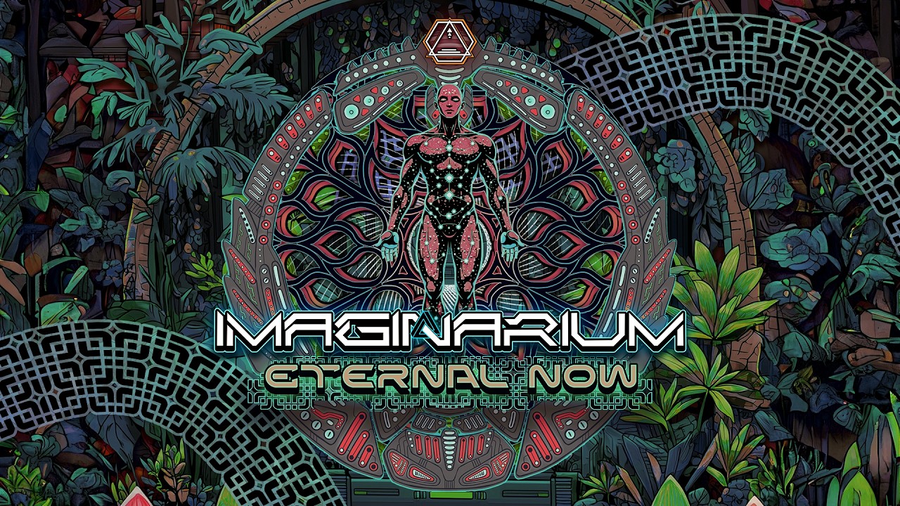 Watch Imaginarium - Silicon Intelligence on YouTube Watch Imaginarium - Silicon Intelligence on YouTube