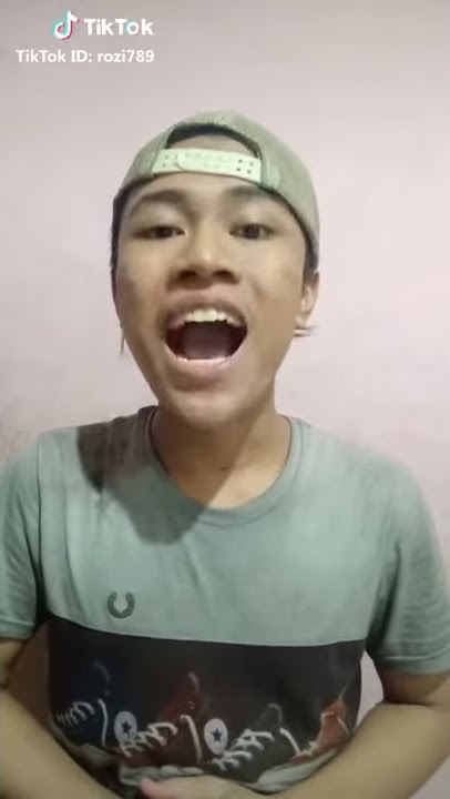 Pengumuman dari tetangga sebelah||tiktok lucu
