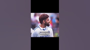 Thumbnail of King Is Getting old..🥺♥️#viratkohli #cricket #shorts
