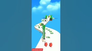 Investment Run! iOS, Android Gameplay All Levels Top Free Mobile Game Pro Walkthrough(part 2)#shorts