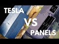 Tesla Solar Roof Cost Versus Solar Panels Full Cost Breakdown:  Not Cheap