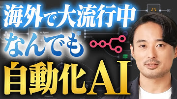【保存版】「n8n」で始める日々の業務・AI副業の自動化入門書