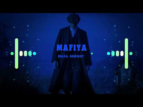 MAFIA- - Aggressive Mafia Trap Rap Beat Instrumental - Mafya Müziği - Prod by (RAJA MUSIC )