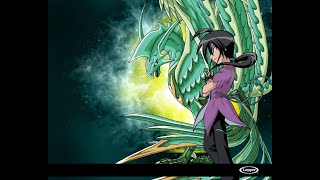 Shun & Skyress: Its Not Over (Finished){Daughtry}
