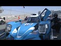 4H of Dubai - LIVE - RACE 1 -2021 Asian Le Mans Series