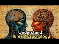 The Brutal Truth About Human Nature: Why You Must Learn Psychology 🧠🔥