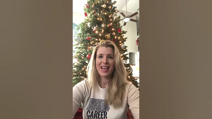#BeJoyful: Carrie Pea