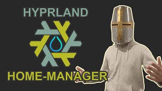 Declare Hyprland Config With Nix Home-Manager