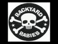 Backyard Babies - Shut The Fuck Up