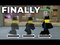 SPRINTING IS BACK!! | TDS Update (ROBLOX)