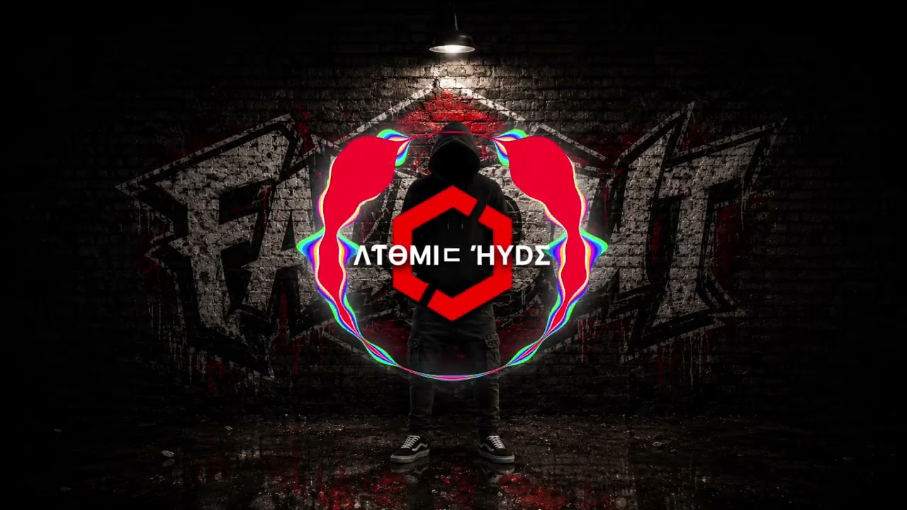Watch ATOMIC HYDE - PULSE REACTOR on YouTube Watch ATOMIC HYDE - PULSE REACTOR on YouTube
