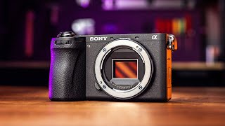 Sony a6700 Review: The New Value Champion!