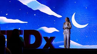 Desbloquea la vida de tus sueños | Stephanie Rodriguez | TEDxTecdeMty