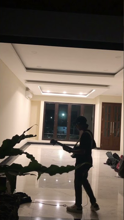Bilal Indrajaya - NISCAYA cover