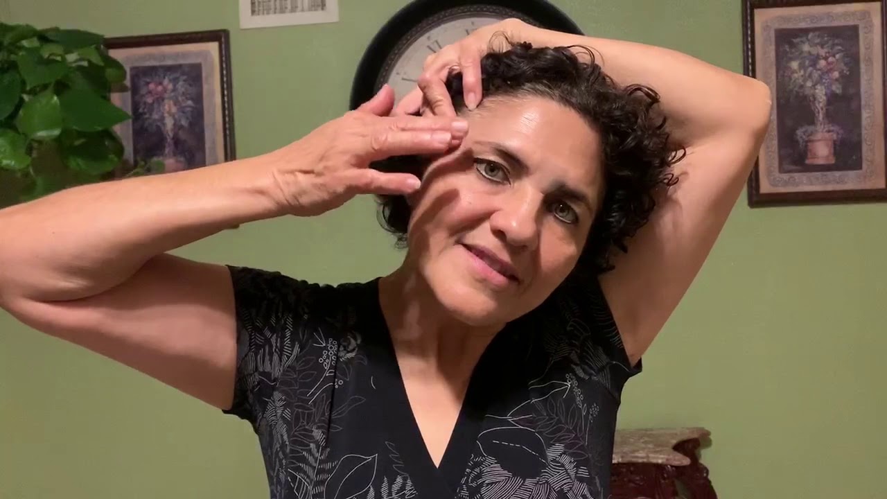 cómo aplicarse el Botox antes de irse a dormir, Y como retirarlo pina bausch