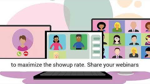 Webinarloop Review, Bonus, Demo Video – Live webinars, Automated Webinars and Prerecorded