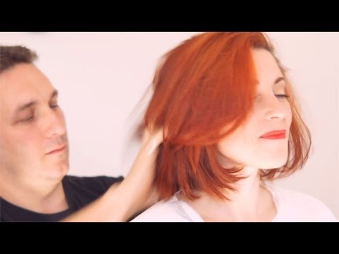 coupe de cheveux disco coupe de cheveux et lune