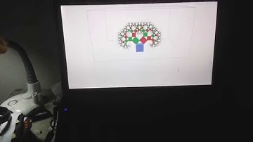 Pythagoras Tree - Fractal (OpenGL)