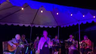 Runnin Down a Dream cover by the Taquitos featuring Jim Cronin