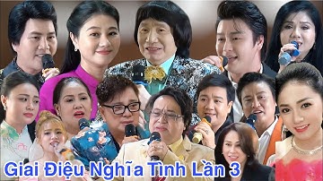 Toàn Cảnh Đêm Nhạc Giai Điệu Nghĩa Tình - Hội Tụ Rất Nhiều Ngôi Sao Lớn Tại Nhà Hàng NSND Quế Trân