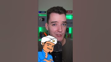 Can Akinator Guess the ASMR Trigger? #Shorts