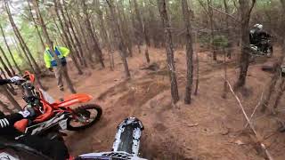 2026 Joe Lloyd Memorial VCHSS RD1 40+C