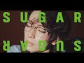 龍宮城 / SUGAR -Teaser-(冨田侑暉)