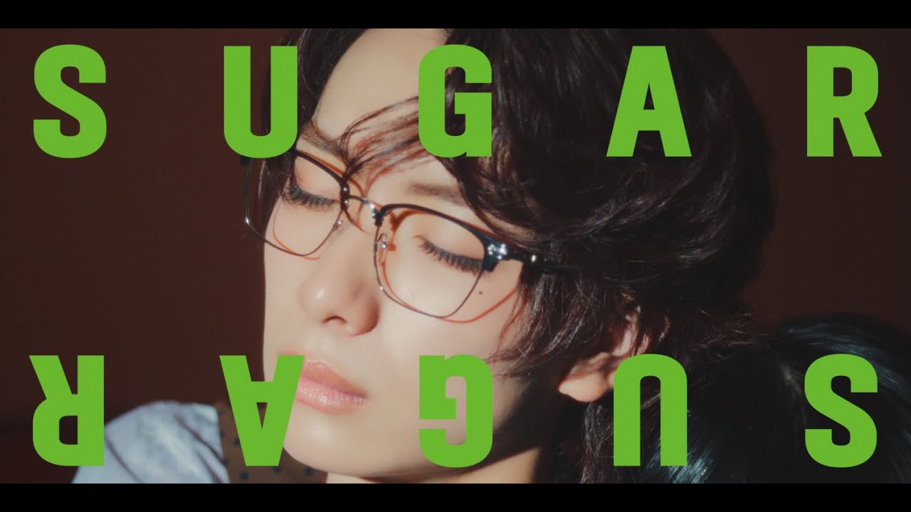龍宮城 / SUGAR -Teaser-(冨田侑暉) - YouTube