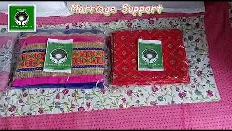 : Marriage Support    : Moizuddin Ahmed