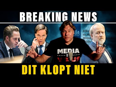 BREAKING NEWS: DIT KLOPT NIET - DE JENSEN SHOW #218