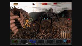 Time Commando Playthrough I4/10