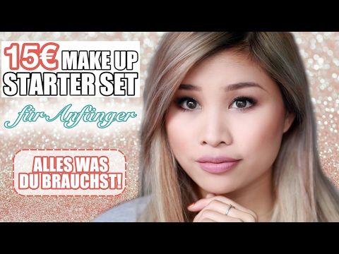 Video: Fantastische Must-Have-Make-up-Heftklammern Für Anfänger