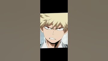 Thumbnail of Bakugo Edit ~ All Eyes On Me (Bo Burnham)
