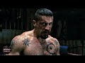 BOYKA DESTROYS CHAMBERS IN THE MOST BRUTAL PRISON BATTLE 🔥 First Fight Scene Recap | Undisputed II