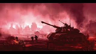Dark Russian Literature-Багровый Дым screenshot 4