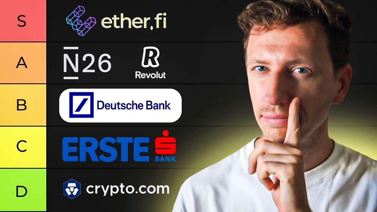 Das ist die beste Krypto Kredit Karte 2026! (4% Cashback +10% Zinsen)